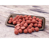 grainbaits cherry mania boilies grainbaits cherry mania boilies