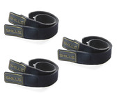 skills neoprene rod bands