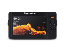 raymarine element 7 hv  hypervision wifi  & gps  *2023
