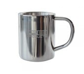 pb products stainless steel mug