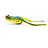 savage gear 3d hop popper frog