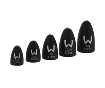 westin add it tungsten bullet weights