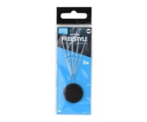 freestyle adjustabele dropshot stoppers