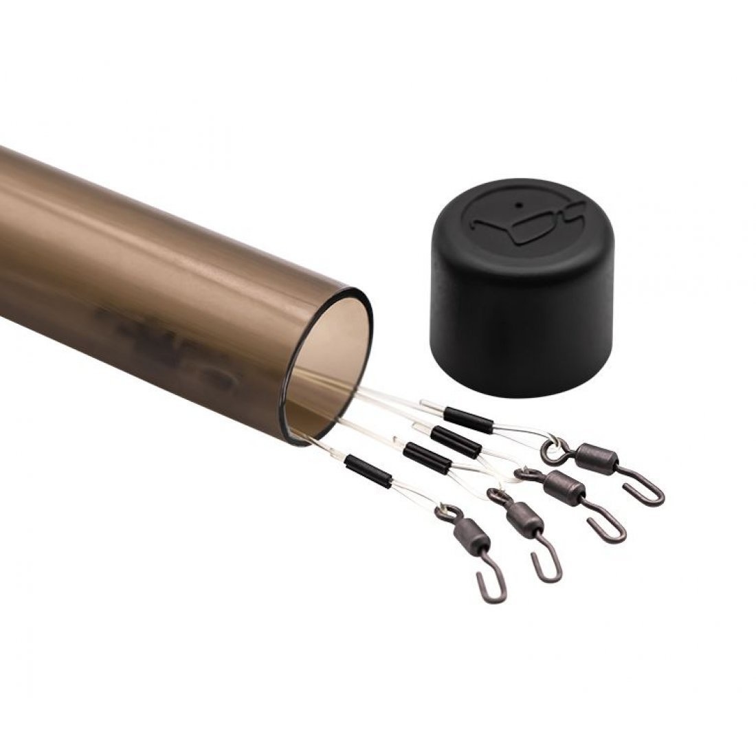 boom tubes Hareco Hengelsport