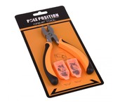 pole position crimping tool