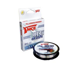 akashi ultraclear fluorocarbon 50mtr.