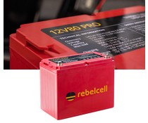 rebelcell 12v80 pro lifep04 (1,01kwh)