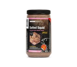 nash salted squid 500ml