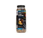 nash large seed mix nash large seed mix