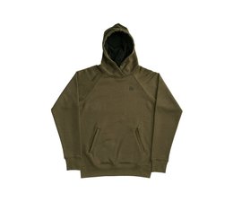 trakker premium marl hoody