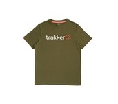 trakker 3d printed t-shirt trakker 3d printed t-shirt
