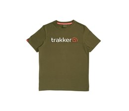 trakker 3d printed t-shirt