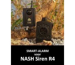 smart-indicator smart alarm nash r4