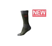 trakker winter merino socks