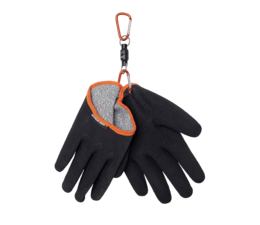 savage gear aqua guard gloves