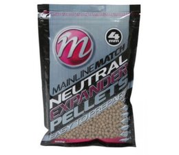 mainline neutral expander pellets