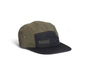 nash 5 panel cap