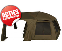 trakker tempest bivvy 100 social cap aquatexx ev 1.0