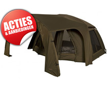 trakker tempest brolly 100 social cap aquatexx ev 1.0