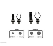 poseidon safety rod rest poseidon safety rod rest