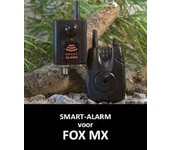 smart-indicator smart alarm fox mx