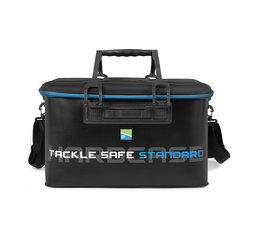 preston hardcase tackle safe