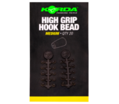 korda high grip hook bead korda high grip hook bead