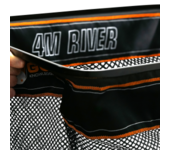 guru river net 4 meter