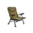 elite adjustable carp chair