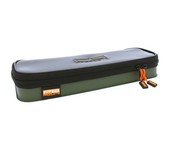 pb products eva h2o proof end tackle bag long model