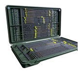 ridgemonkey armoury rig box