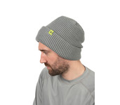 matrix fishing thinsulate beanie hat  grey