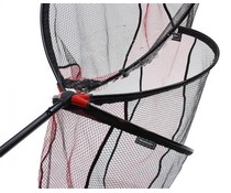 rozemeijer adjustable block oval centre sliding net (rubber)