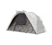 solar tackle camo compact spider infill panel