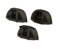 trakker tempest 100 bivvy **COMBI BUNDLE DEAL**