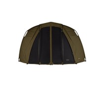 trakker tempest brolly 100t aquatexx magnetic insect panel