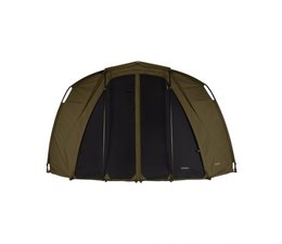 trakker tempest brolly 100t aquatexx magnetic insect panel