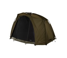 trakker tempest brolly 100t aquatexx ev capsule