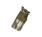 trakker 8-inch pet set trakker 8-inch pet set