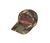 trakker camo water resistant cap trakker camo water resistant cap