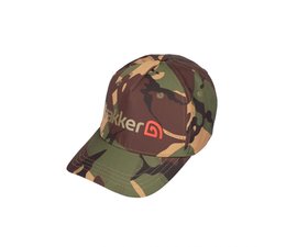 trakker camo water resistant cap