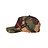 trakker camo water resistant cap