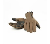 trakker thermal stretch gloves