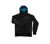 salmo soft shell fleece jacket