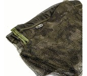 solar tackle camo replacement landingsnet mesh 42"