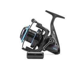 nash lr 6000 carp reel