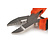 fox edge crimp pliers