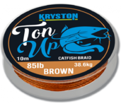 kryston ton up leader kryston ton up leader