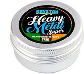 kryston heavy metal  super heavy weight putty