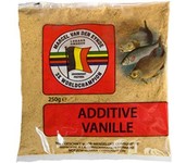 marcel van den eynde additive vanille